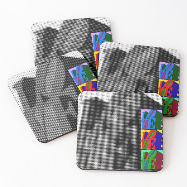 Item preview, LOVE Philadelphia Art designed and sold by petra-.