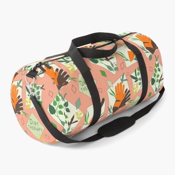 Item preview, Dirt Therapy Gardening Tools Nature Aesthetic designed and sold by Vibria Pattern Studio.