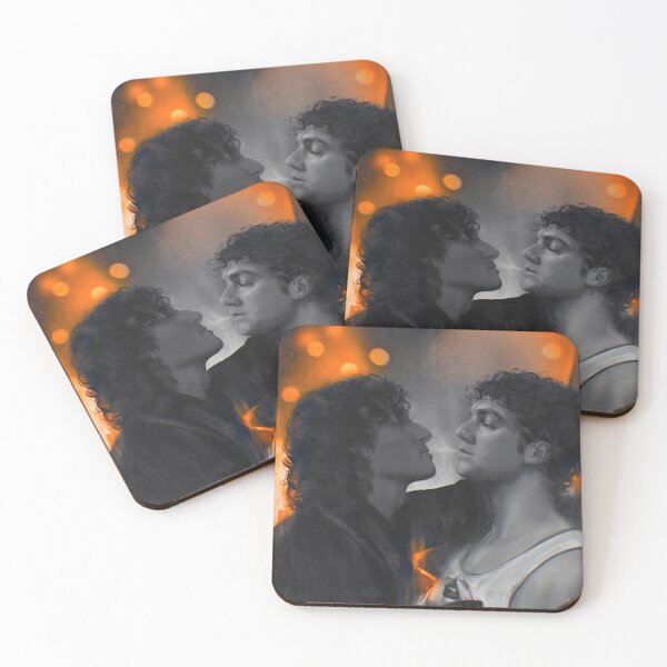 Item preview, Blurry Lights  designed and sold by monikagross.