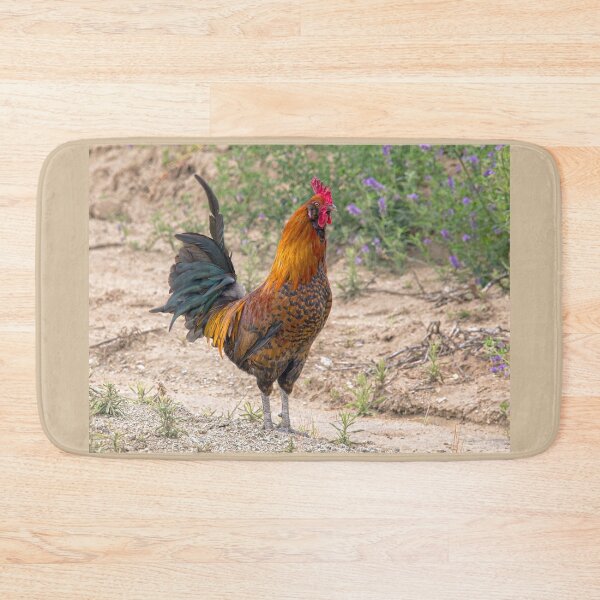 Item preview, Mr. Rooster Posing  designed and sold by CarolM.