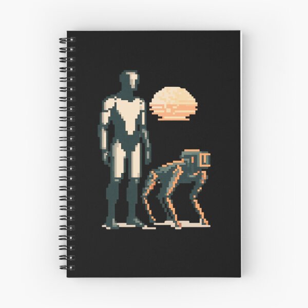 Item preview,  Humanoid Robot The Bots Are Coming AI Sci Fi Futuristic Android AI Tech Graphic Tee designed and sold by TEEJAMBOREE.