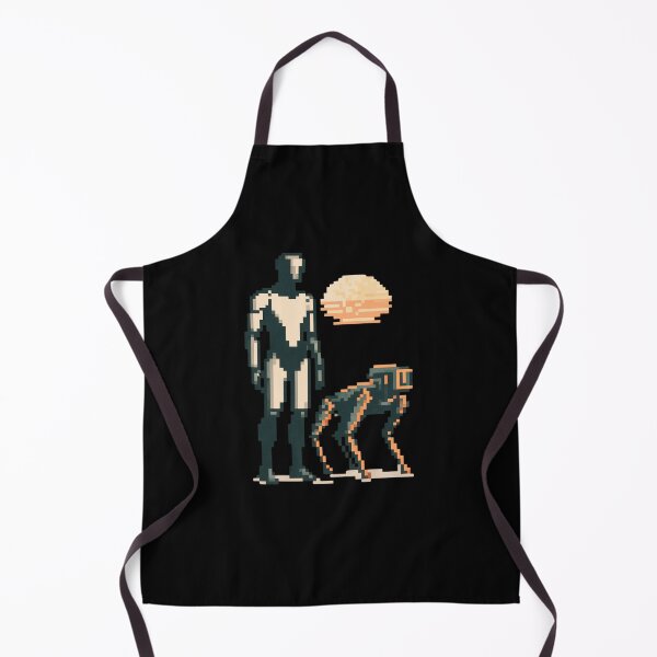 Item preview, Humanoid Robot The Bots Are Coming AI Sci Fi Futuristic Android AI Tech Graphic Tee designed and sold by TEEJAMBOREE.