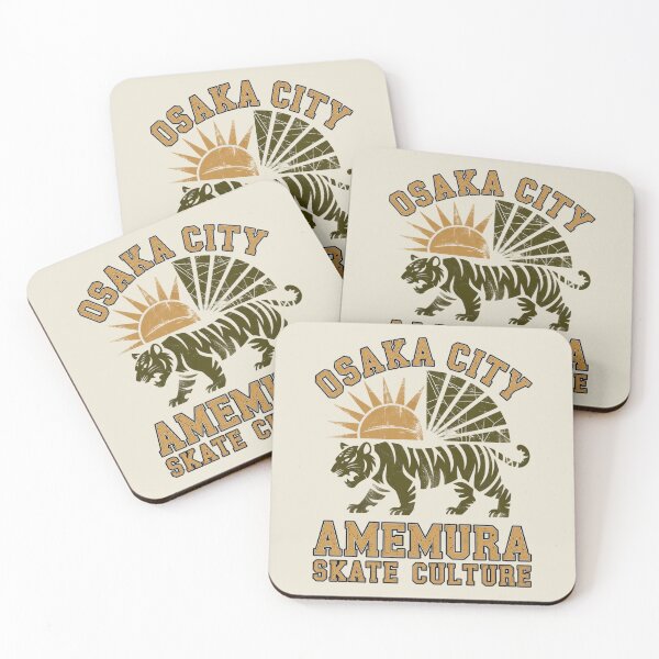 Item preview, OSAKA CITY designed and sold by SignumShop.