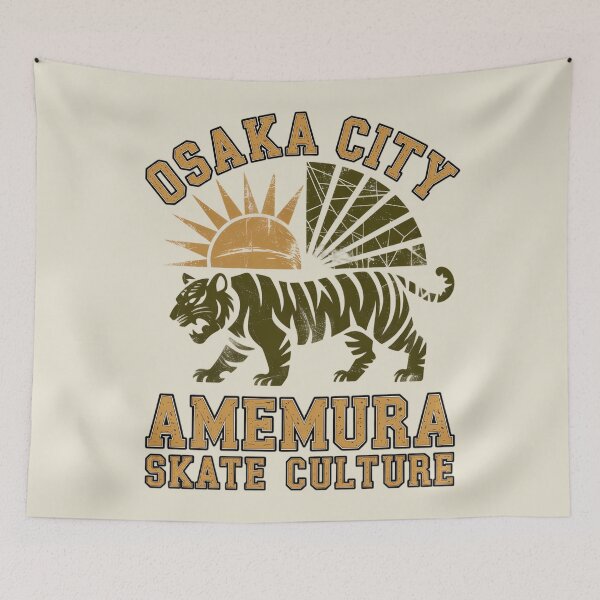 Item preview, OSAKA CITY designed and sold by SignumShop.