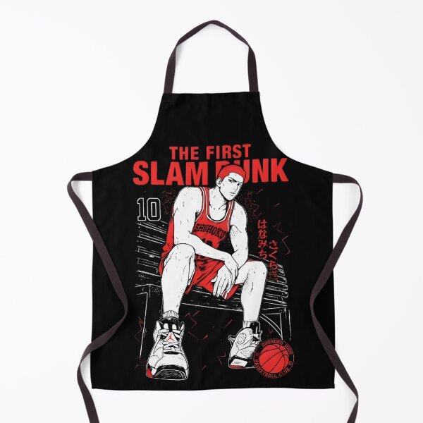 Item preview, Hanamichi Sakuragi designed and sold by ANIME HEAT.