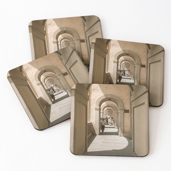 Item preview, vault arches designed and sold by LUNALABANDROOMS.