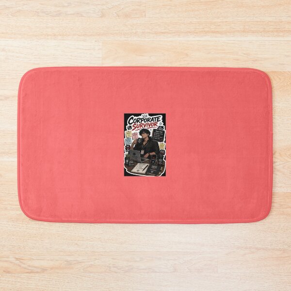 Item preview, Corporate Survivor  designed and sold by MoodByte .