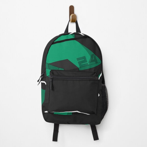 Item preview, Devin's Number #24 Powerball Duffle Bag designed and sold by JTmovie.