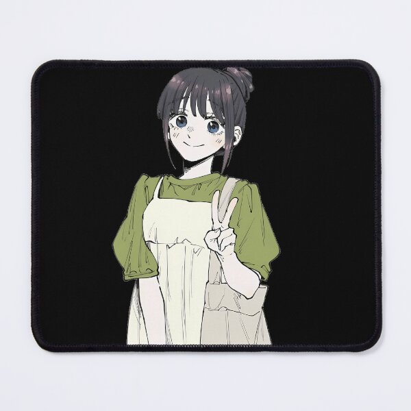 Item preview, Waguri Kaoruko designed and sold by DeviantMerch.