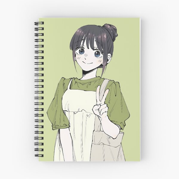 Item preview, Waguri Kaoruko designed and sold by DeviantMerch.