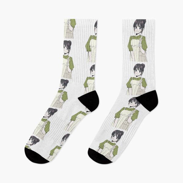 Item preview, Waguri Kaoruko designed and sold by DeviantMerch.