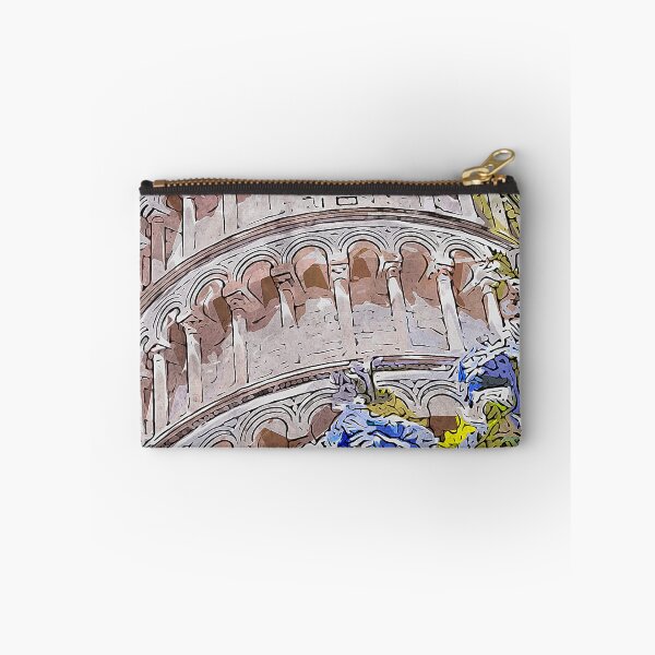 Item preview, Leaning Tower of Pisa designed and sold by AM FineArtPrints.