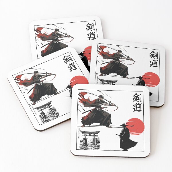 Item preview, Lone Samurai Stand designed and sold by Voidbrush.