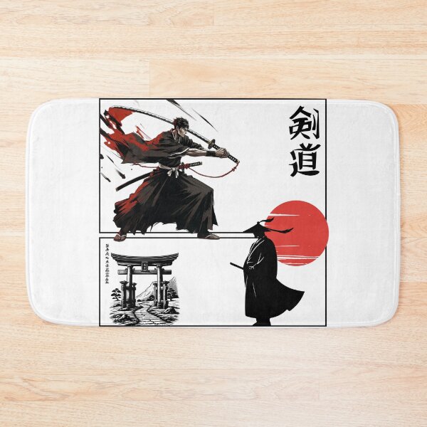 Item preview, Lone Samurai Stand designed and sold by Voidbrush.