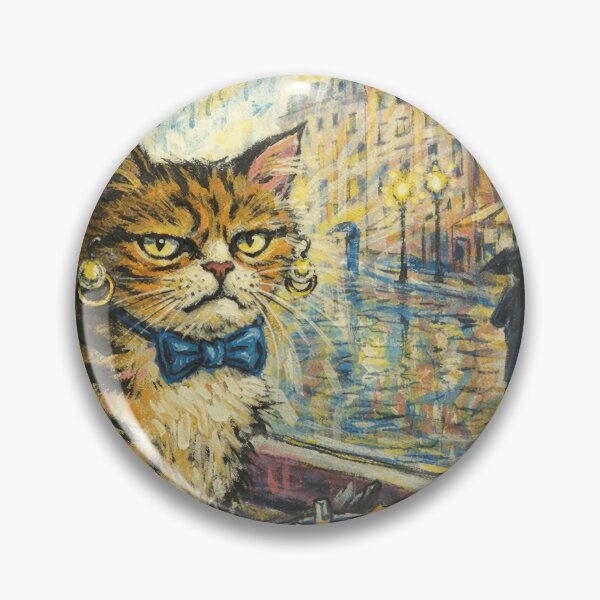 Item preview, Grumpy Cat by Rainy Window designed and sold by levorix.