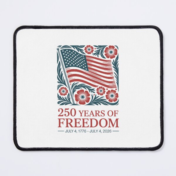 Item preview, 250 Years of Freedom designed and sold by jkrphoto.