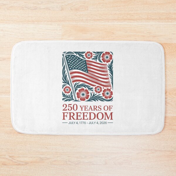 Item preview, 250 Years of Freedom designed and sold by jkrphoto.
