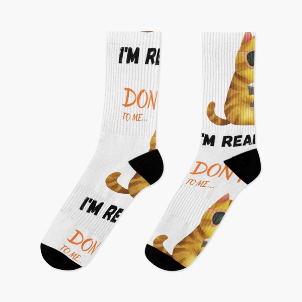 Item preview,  Don't talk to me i'am reading! designed and sold by uunaa.