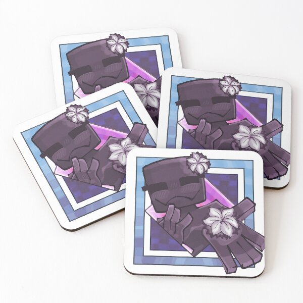 Item preview, Enderman designed and sold by Anyuko.