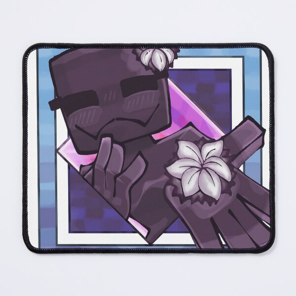 Item preview, Enderman designed and sold by Anyuko.