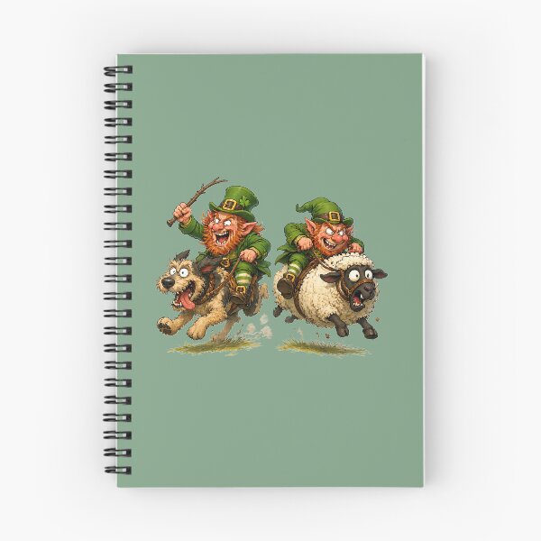Item preview, Clurichaun Race designed and sold by Foolkiller88.