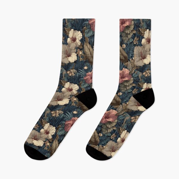 Item preview, Wild Tropical Floral Texture  - Flower Floral Bouquet  - Gift Ideas For Mom designed and sold by RoyalStarsPatts.