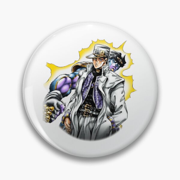 Item preview, The Marine Biologist of Morioh Town designed and sold by Snowdog-Art.