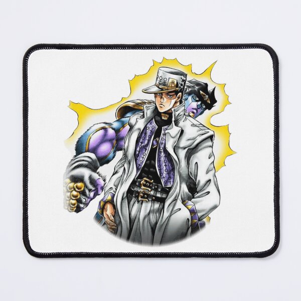 Item preview, The Marine Biologist of Morioh Town designed and sold by Snowdog-Art.