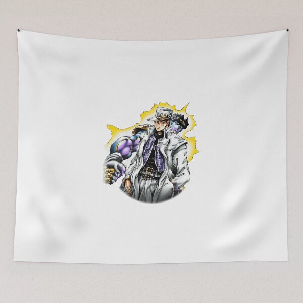 Item preview, The Marine Biologist of Morioh Town designed and sold by Snowdog-Art.
