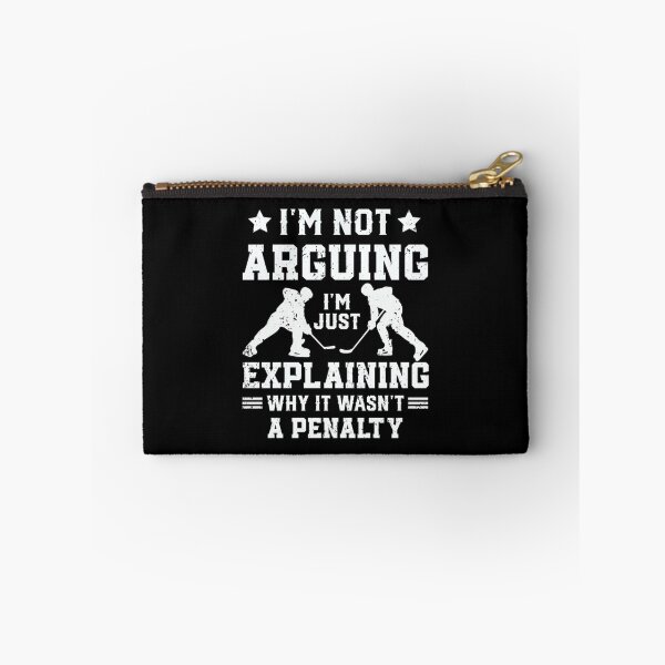 Item preview, I'm not arguing just explaining why it wasn't a penalty designed and sold by mkrcsuuh2.