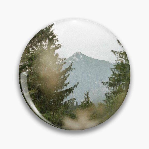 Item preview, Mountain view designed and sold by LUNALABANDROOMS.