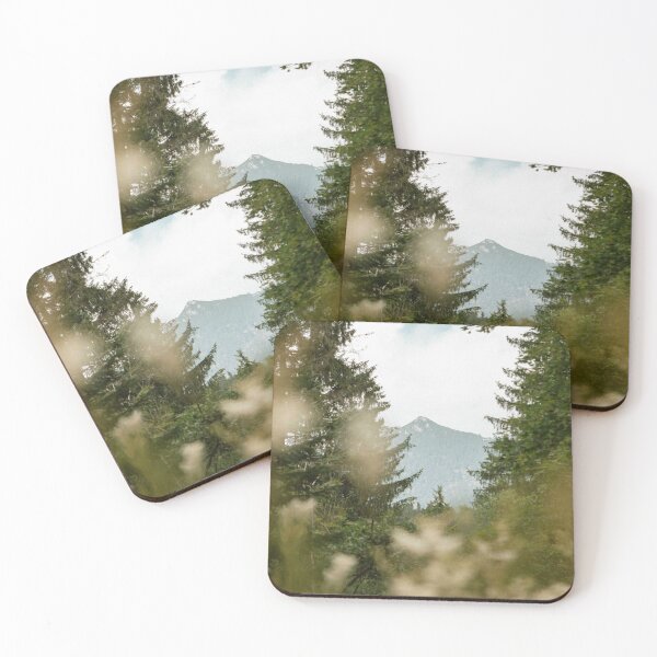 Item preview, Mountain view designed and sold by LUNALABANDROOMS.