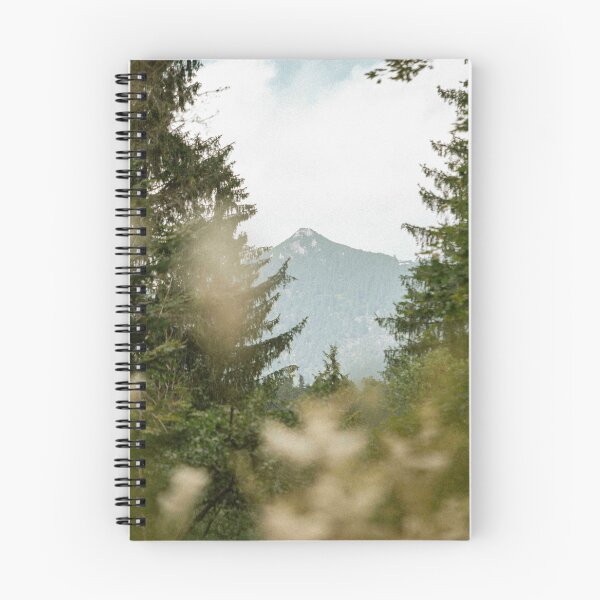 Item preview, Mountain view designed and sold by LUNALABANDROOMS.