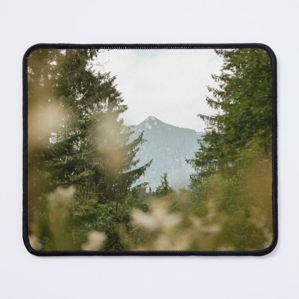 Item preview, Mountain view designed and sold by LUNALABANDROOMS.