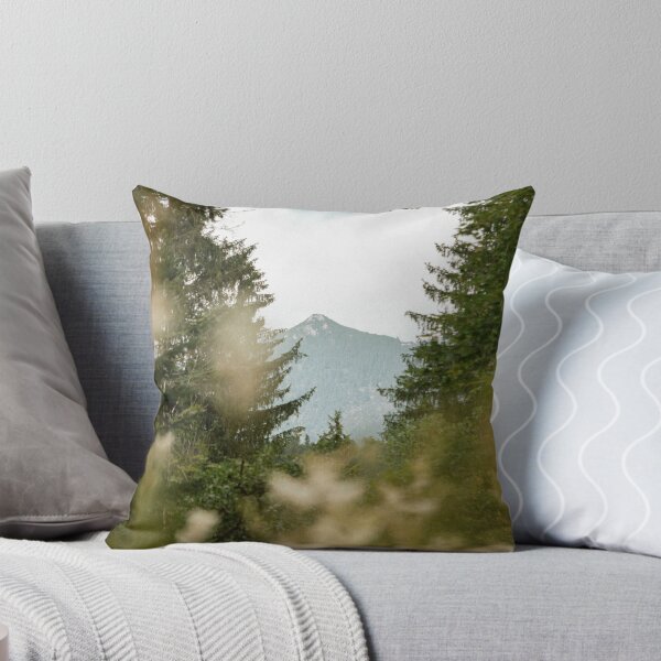 Item preview, Mountain view designed and sold by LUNALABANDROOMS.