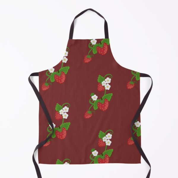 Item preview, Strawberry fun designed and sold by bakerbunni.
