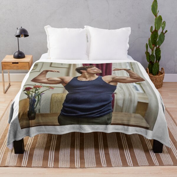 Item preview, Henry Cavill designed and sold by Theunpicables.