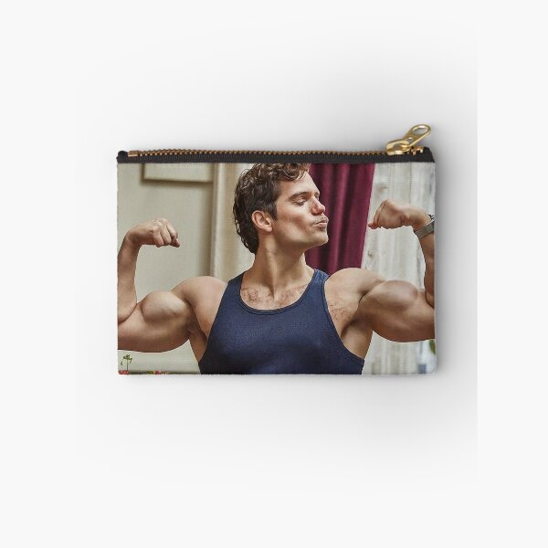 Item preview, Henry Cavill designed and sold by Theunpicables.