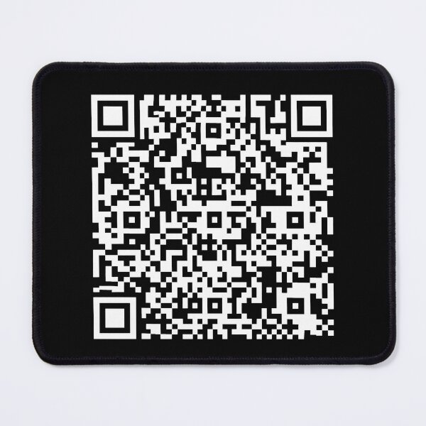 Item preview, F*ck Trump QR Code, Subtle Anti Trump, FDT designed and sold by SanipepaVase.