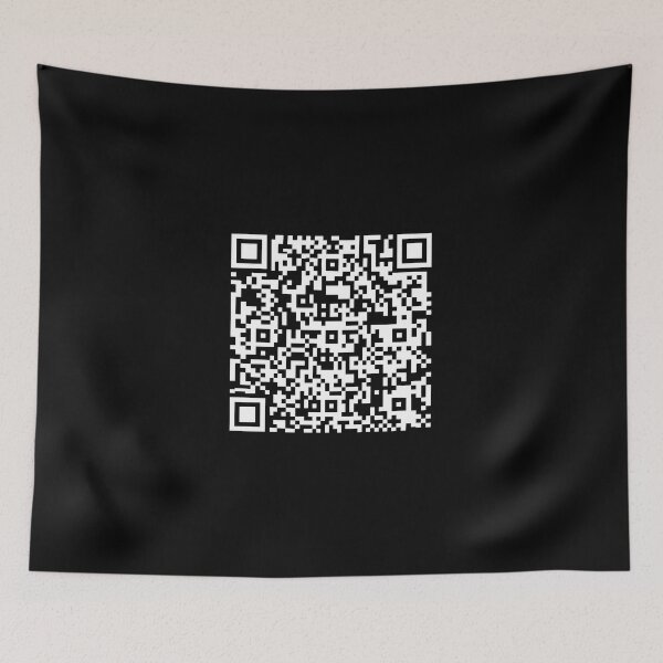 Item preview, F*ck Trump QR Code, Subtle Anti Trump, FDT designed and sold by SanipepaVase.