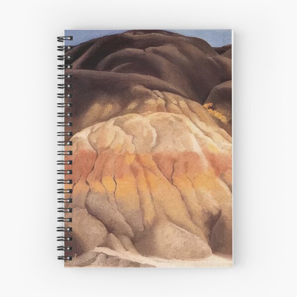 Item preview, Georgia O'Keeffe designed and sold by depthsmoke.