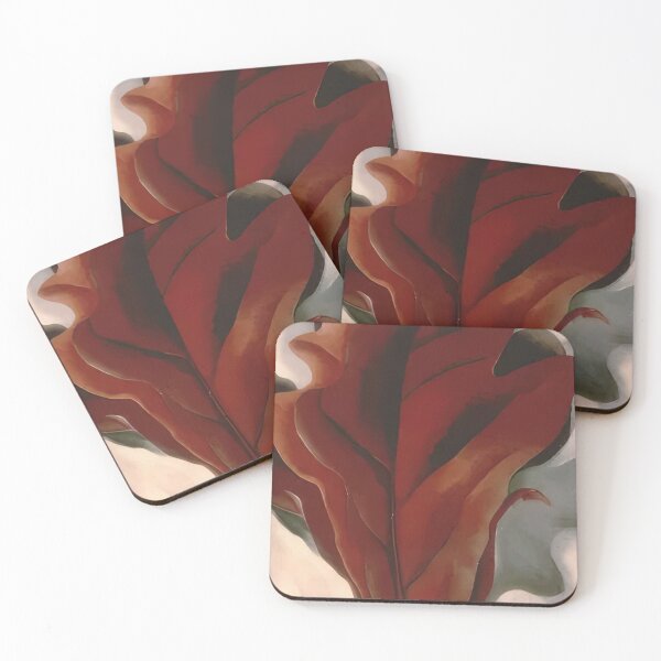 Item preview, Georgia O'Keeffe designed and sold by depthsmoke.