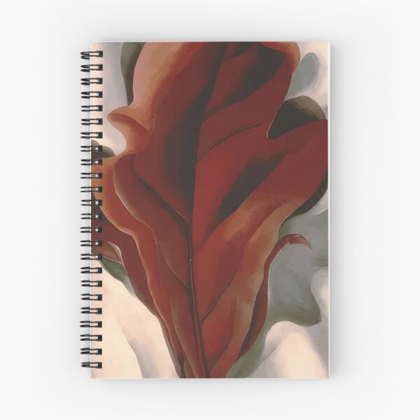 Item preview, Georgia O'Keeffe designed and sold by depthsmoke.