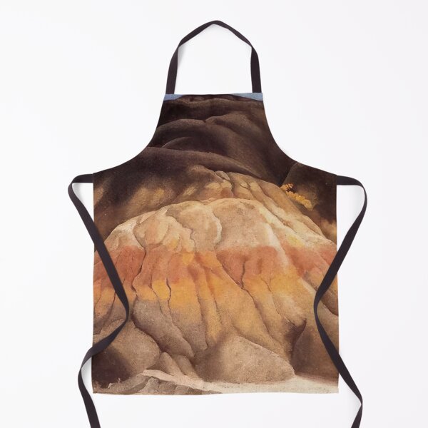 Aperçu de l'œuvre Géorgie O'Keeffe créée et vendue par depthsmoke.