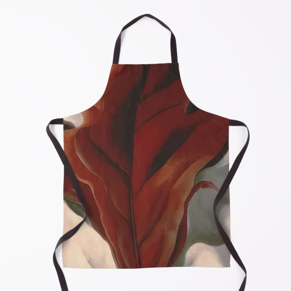 Item preview, Georgia O'Keeffe designed and sold by depthsmoke.