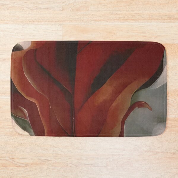 Item preview, Georgia O'Keeffe designed and sold by depthsmoke.