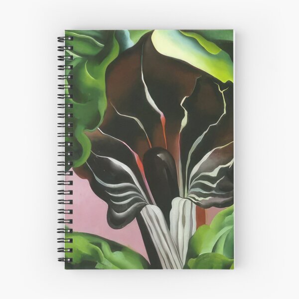 Item preview, Georgia O'Keeffe designed and sold by depthsmoke.
