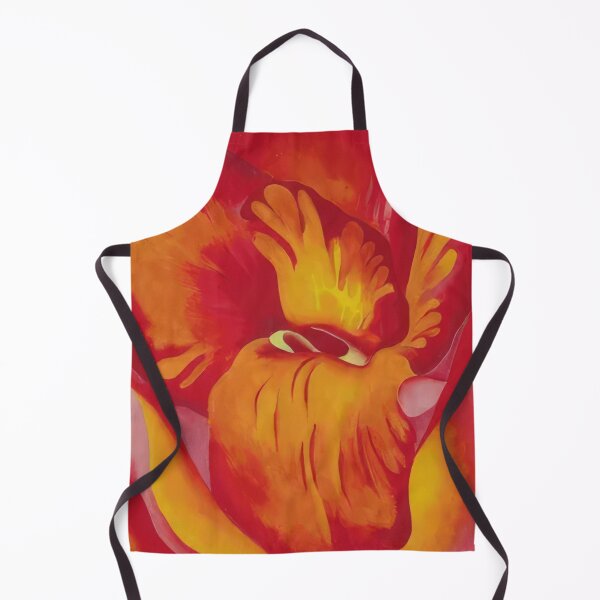 Aperçu de l'œuvre Géorgie O'Keeffe créée et vendue par depthsmoke.