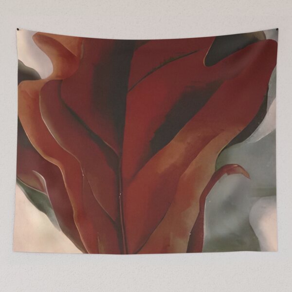 Item preview, Georgia O'Keeffe designed and sold by depthsmoke.