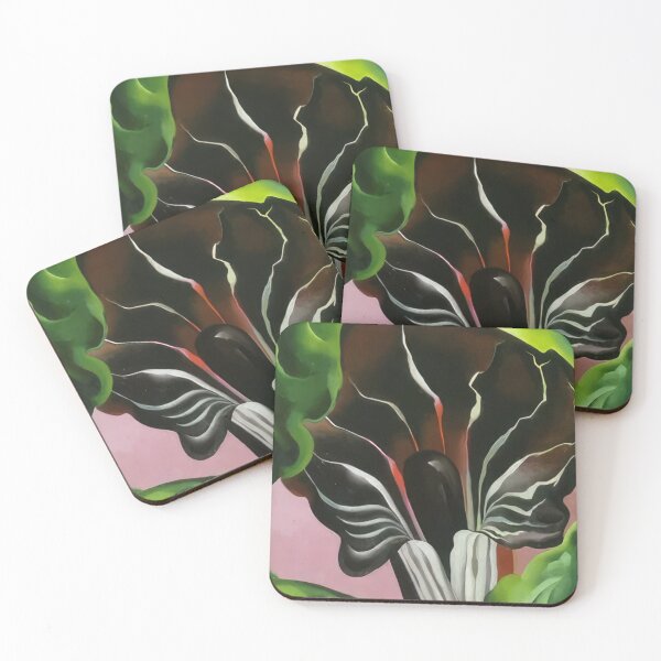 Item preview, Georgia O'Keeffe designed and sold by depthsmoke.